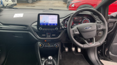 Ford Fiesta ST 1.5 EcoBoost ST-3 3dr Petrol Hatchback